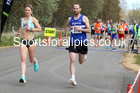 Graded 10k, 2021 Middlesbrough Endeavour Graded 10k, Middlesbrough, Sunday, April 25th. Photo: David T. Hewitson/Sports for All Pics